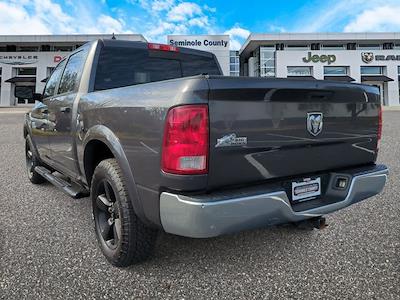 Used 2015 Ram 1500 - photo 1