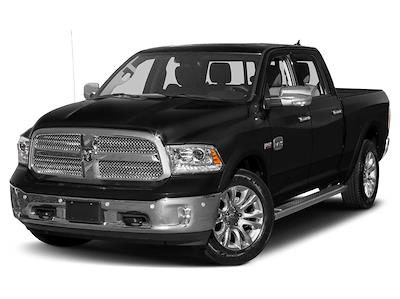 Used 2015 Ram 1500 Laramie Crew Cab for sale #FS785164 - photo 1