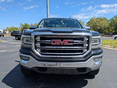 Used 2017 GMC Sierra 1500 - photo 1