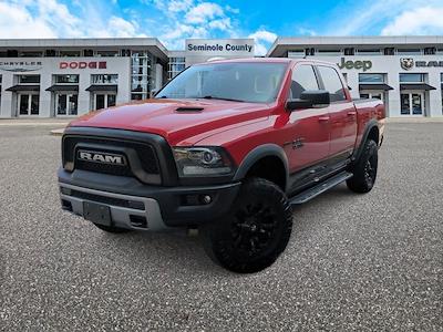 2016 Ram 1500 Crew Cab 4WD Pickup for sale #GS416809 - photo 1