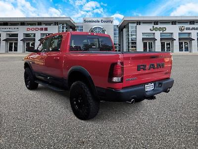 2016 Ram 1500 Crew Cab 4WD Pickup for sale #GS416809 - photo 2