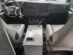 2017 Chevrolet Express 3500 SRW RWD Empty Cargo Van for sale #H1254818 - photo 16
