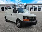 2017 Chevrolet Express 3500 SRW RWD Empty Cargo Van for sale #H1254818 - photo 5
