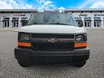 2017 Chevrolet Express 3500 SRW RWD Empty Cargo Van for sale #H1254818 - photo 3