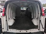 2017 Chevrolet Express 3500 SRW RWD Empty Cargo Van for sale #H1254818 - photo 31