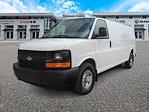 2017 Chevrolet Express 3500 SRW RWD Empty Cargo Van for sale #H1254818 - photo 6