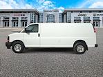 2017 Chevrolet Express 3500 SRW RWD Empty Cargo Van for sale #H1254818 - photo 4