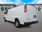 2017 Chevrolet Express 3500 SRW RWD Empty Cargo Van for sale #H1254818 - photo 2