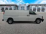 2017 Chevrolet Express 3500 SRW RWD Empty Cargo Van for sale #H1254818 - photo 9