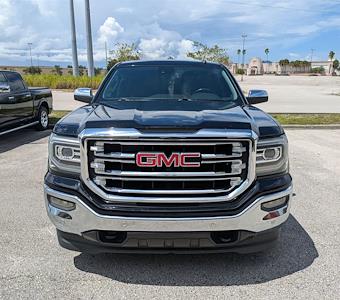 2017 GMC Sierra 1500 Crew Cab 4WD Pickup for sale #HG347266 - photo 1