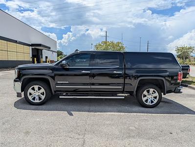 2017 GMC Sierra 1500 Crew Cab 4WD Pickup for sale #HG347266 - photo 2