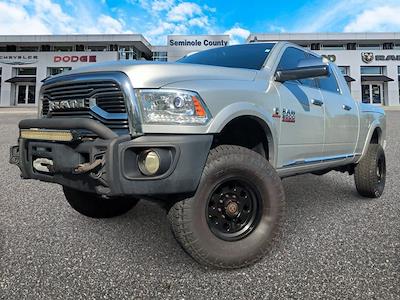 2017 Ram 2500 Mega Cab 4WD Pickup for sale #HG568246 - photo 1
