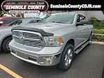 Used 2017 Ram 1500 Big Horn Crew Cab 4x2 Pickup for sale #HG573392 - photo 1