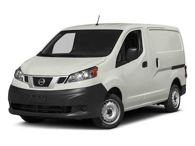 Used 2017 Nissan NV200 Empty Cargo Van for sale #HK691091 - photo 1
