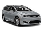 2017 Chrysler Pacifica FWD Minivan for sale #HR500881 - photo 11