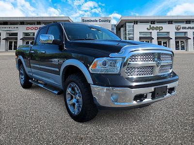 Used 2017 Ram 1500 - photo 2