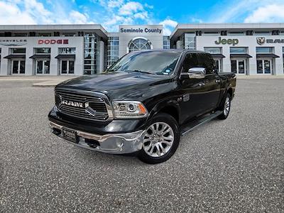 2017 Ram 1500 Crew Cab 4WD Pickup for sale #HS783253 - photo 1