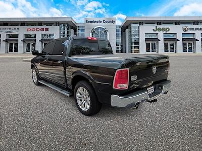 2017 Ram 1500 Crew Cab 4WD Pickup for sale #HS783253 - photo 2