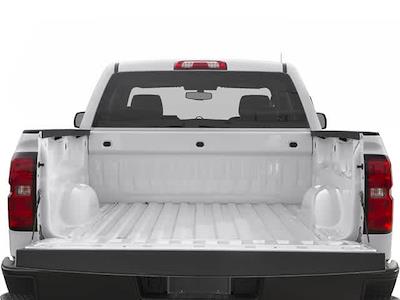 Used 2017 Chevrolet Silverado 1500 - photo 1