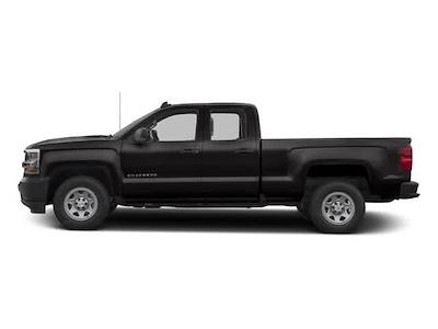 Used 2017 Chevrolet Silverado 1500 - photo 1