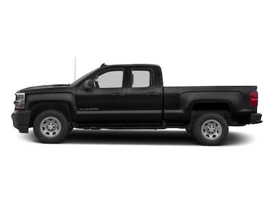 Used 2017 Chevrolet Silverado 1500 - photo 1