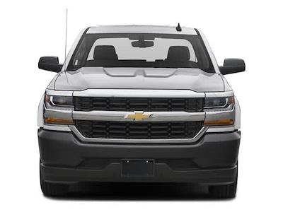 Used 2017 Chevrolet Silverado 1500 - photo 1