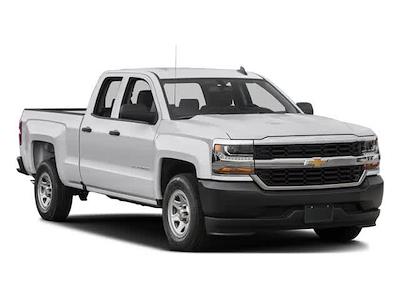 Used 2017 Chevrolet Silverado 1500 - photo 1