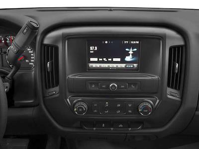 Used 2017 Chevrolet Silverado 1500 - photo 1
