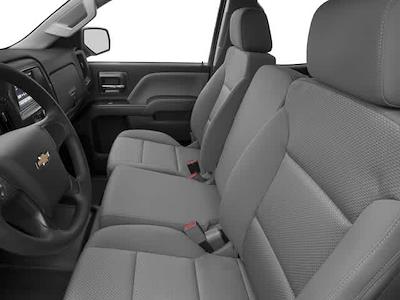 Used 2017 Chevrolet Silverado 1500 - photo 1