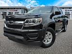Used 2018 Chevrolet Colorado Work Truck Crew Cab for sale #J1273507 - photo 1