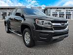 Used 2018 Chevrolet Colorado Work Truck Crew Cab for sale #J1273507 - photo 3