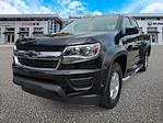 Used 2018 Chevrolet Colorado Work Truck Crew Cab for sale #J1273507 - photo 5