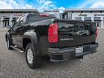 Used 2018 Chevrolet Colorado Work Truck Crew Cab for sale #J1273507 - photo 2