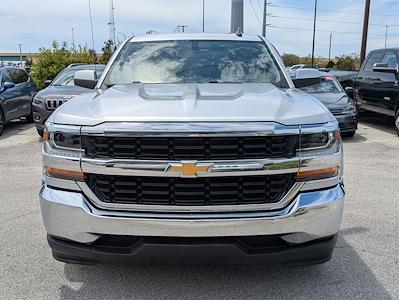 2018 Chevrolet Silverado 1500 Crew Cab RWD Pickup for sale #JG114183 - photo 1