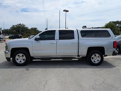 2018 Chevrolet Silverado 1500 Crew Cab RWD Pickup for sale #JG114183 - photo 2