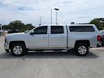 2018 Chevrolet Silverado 1500 Crew Cab RWD Pickup for sale #JG114183 - photo 2