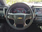 Used 2018 Chevrolet Silverado 1500 LT Crew Cab Pickup for sale #JG114183 - photo 23