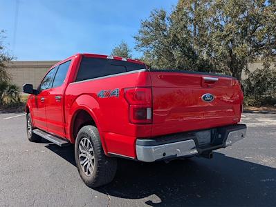Used 2018 Ford F-150 - photo 1