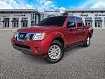 2018 Nissan Frontier Crew Cab RWD Pickup for sale #JN727255 - photo 1