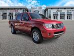 2018 Nissan Frontier Crew Cab RWD Pickup for sale #JN727255 - photo 3