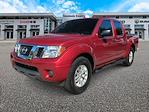 2018 Nissan Frontier Crew Cab RWD Pickup for sale #JN727255 - photo 5