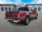 2018 Nissan Frontier Crew Cab RWD Pickup for sale #JN727255 - photo 8