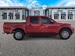 2018 Nissan Frontier Crew Cab RWD Pickup for sale #JN727255 - photo 9