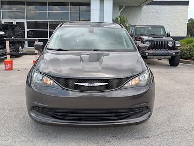 Used 2018 Chrysler Pacifica L Minivan for sale #JR139313 - photo 1
