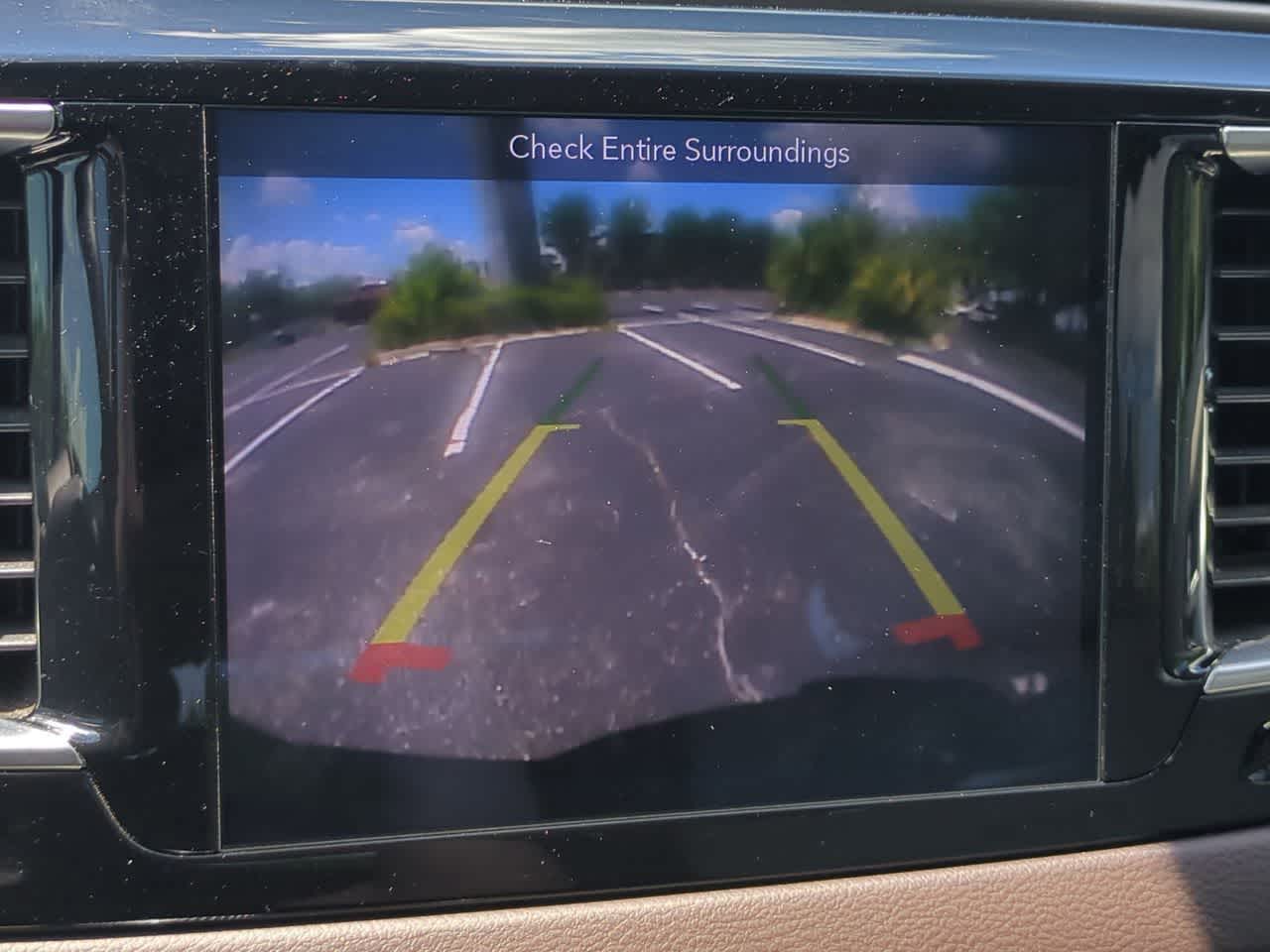 Used 2018 Chrysler Pacifica - photo 15
