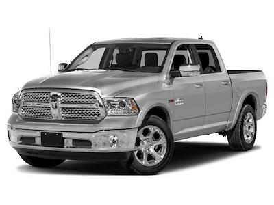 2018 Ram 1500 Crew Cab 4WD Pickup for sale #JS322007 - photo 1