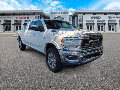 2019 Ram 3500 Mega Cab SRW 4WD Pickup for sale #KG526115 - photo 1