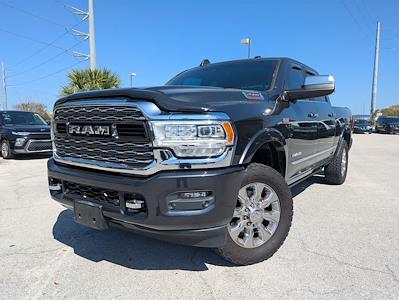 Used 2019 Ram 2500 - photo 1