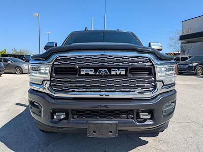 Used 2019 Ram 2500 - photo 1