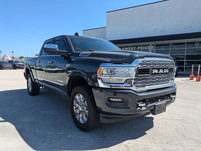 Used 2019 Ram 2500 - photo 1